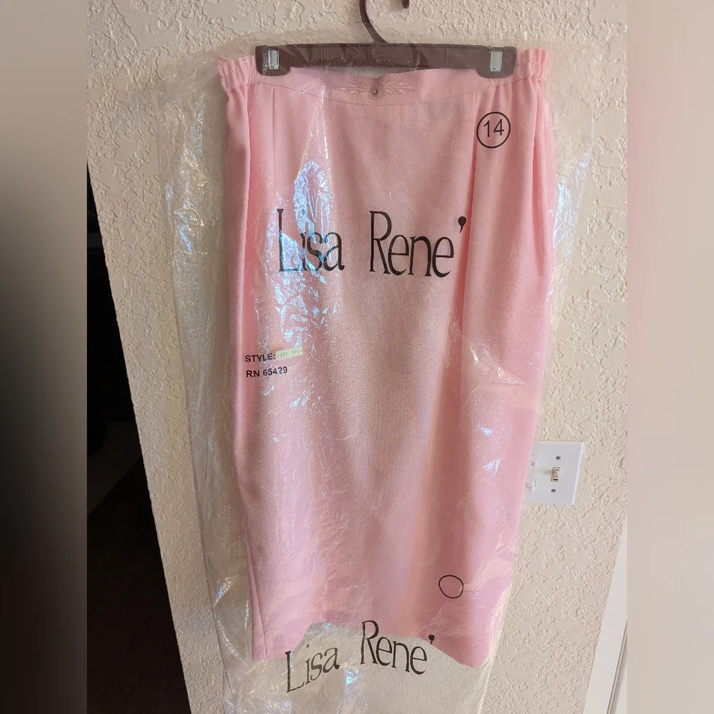Lisa Rene Dress - Picture 12 of 12
